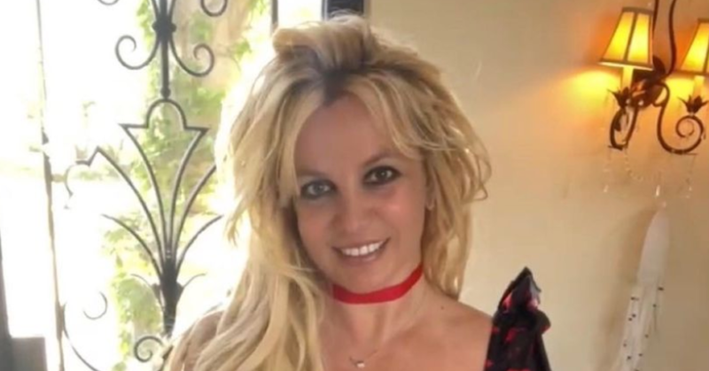 britney spears accused sam