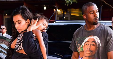 Celebrity Sightings in New York City – August 29, 2016