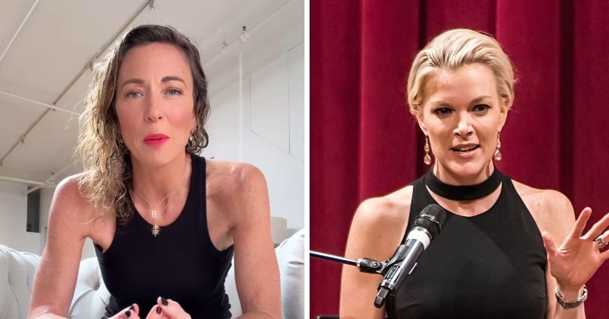 image of Brooke Baldwin criticized Megyn Kelly after Kelly incorrectly claimed the former CNN journalist had slept with four men in one month.