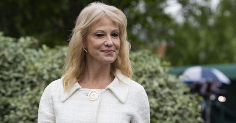 Photo of Kellyanne Conway