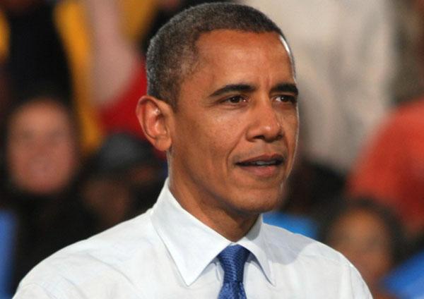 President Obama&#8217;s campaign rally at Doolittle Park in Las Vegas