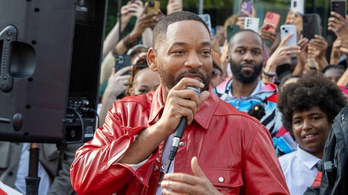 image of Bert Kreischer worried it was a romantic setup, but it wasn’t.