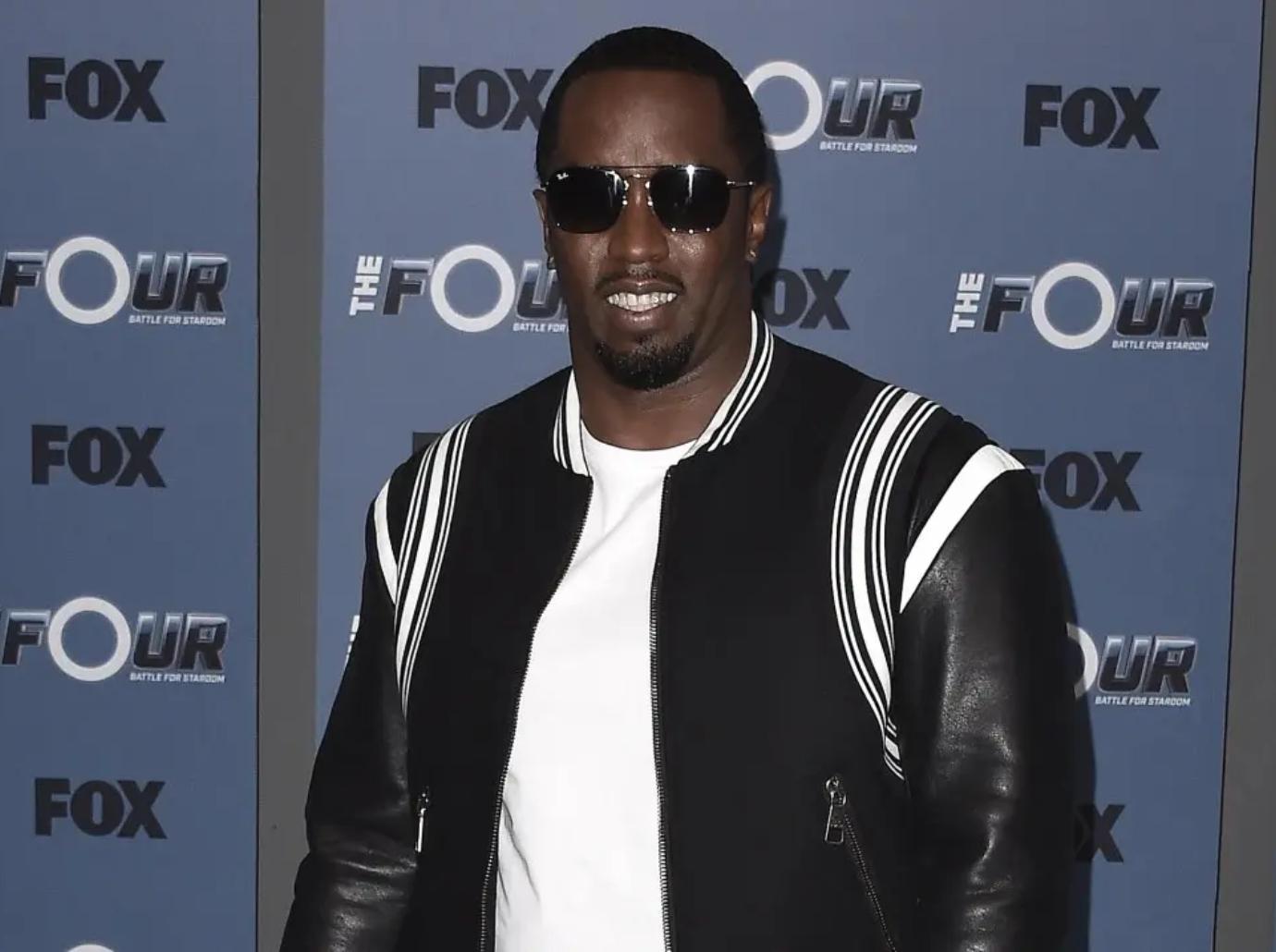 Sean 'Diddy' Combs' Legal Team Calls Lawsuits Attempts For Publicity