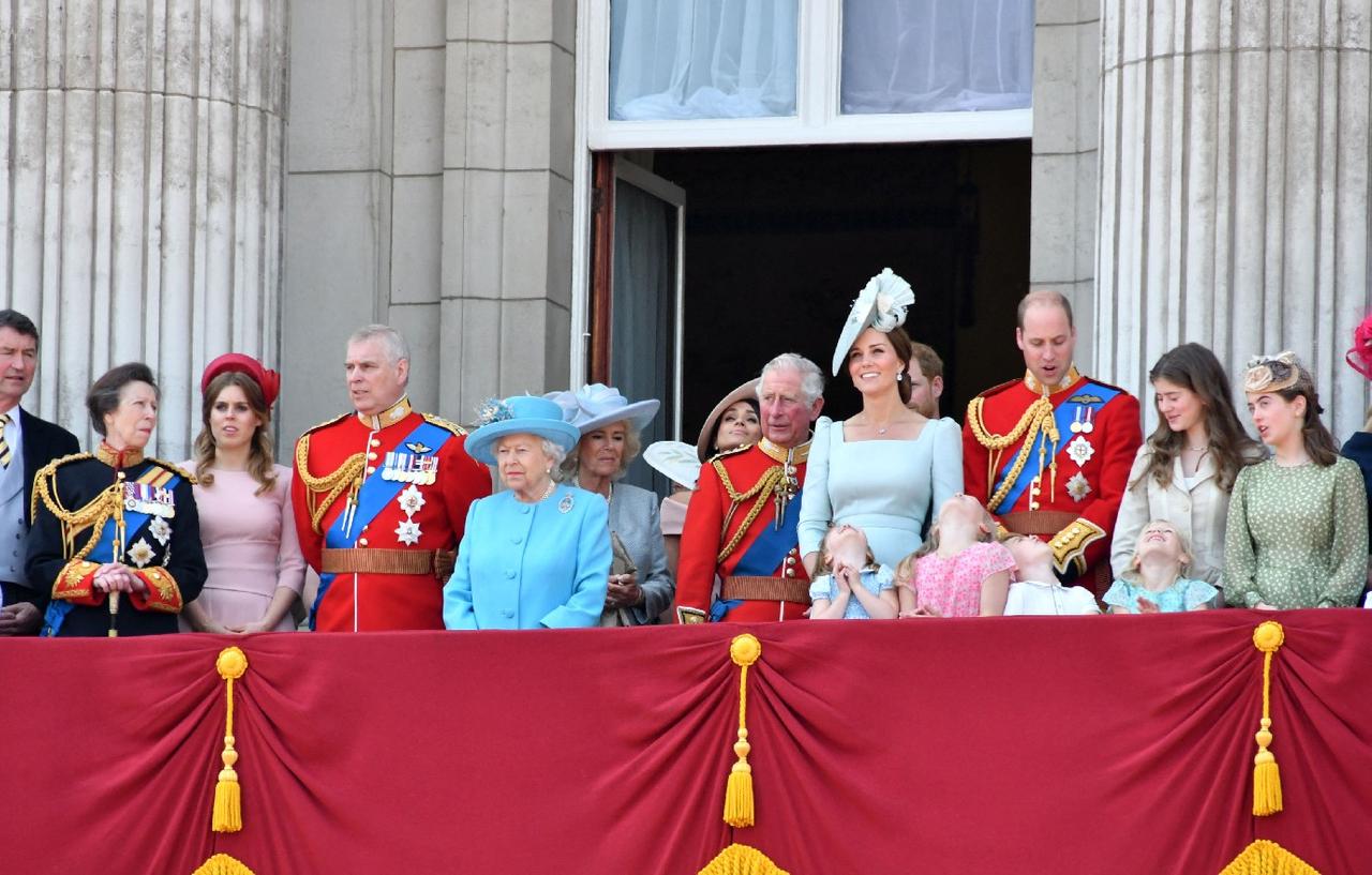 'Gutsy' Queen Elizabeth II Would 'Drive Her Cars Fast Around Balmoral'