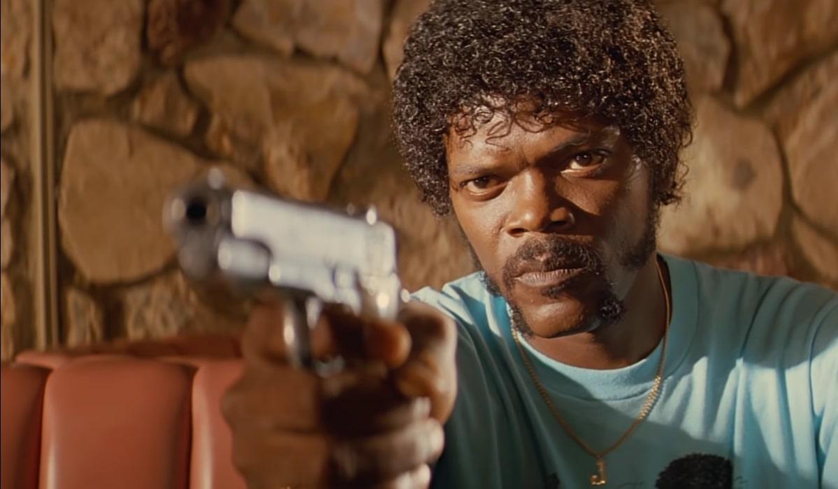 image of Pete Hegseth was mocked for his monologue. 