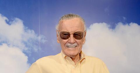 Stan Lee