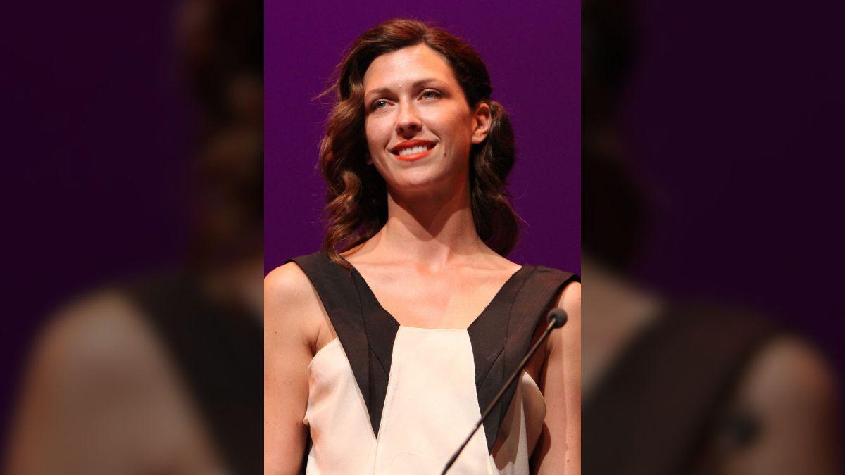 Image of Margo Stilley defended her role in '9 Songs.'