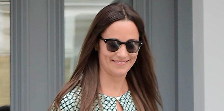 pippa middleton wedding