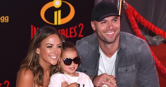 jana kramer mike caussin divorce pp