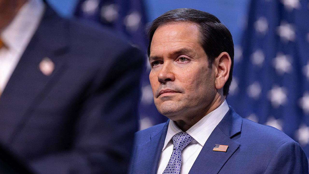 Marco Rubio