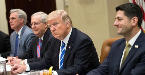 donald trump kevin mccarthy