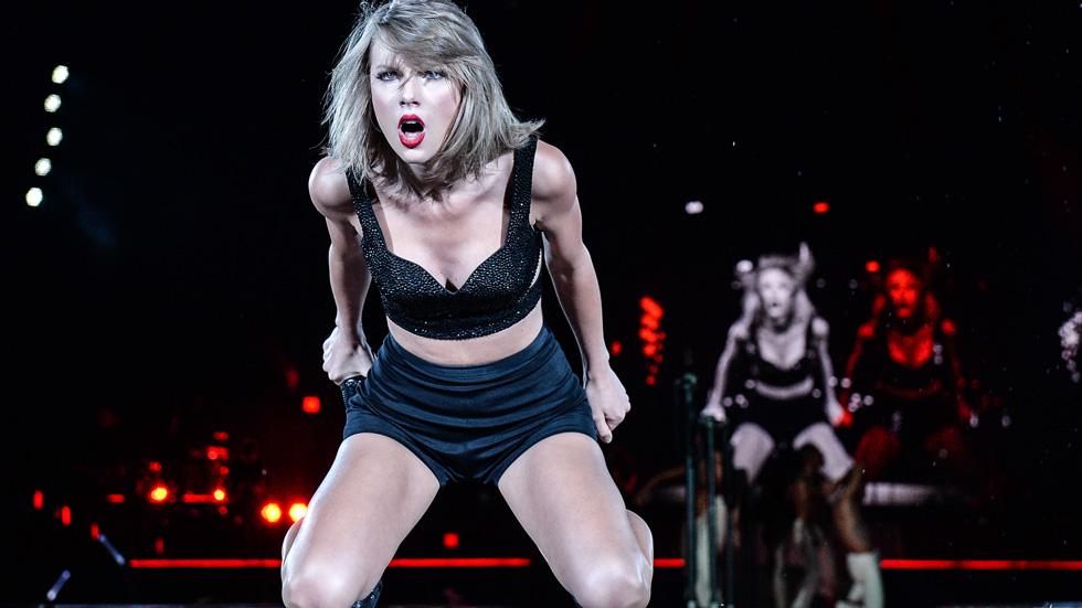 Taylor Swift The 1989 World Tour Live In Toronto &#8211; Night 1