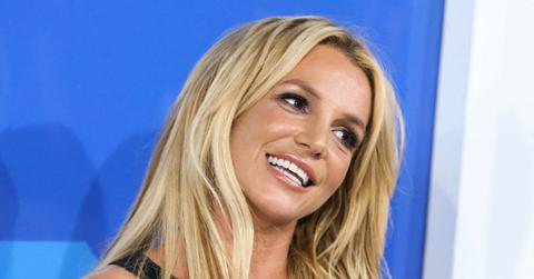 britney spears denies mental breakdown