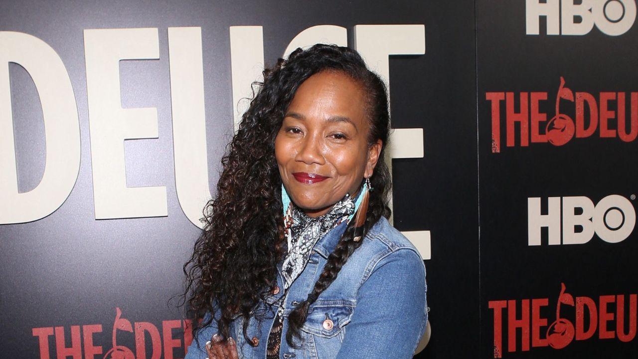Image of The actress who portrayed Amanda Wagner addressed the public reaction to her character’s departure on Instagram and said she had been surprised by the response.
