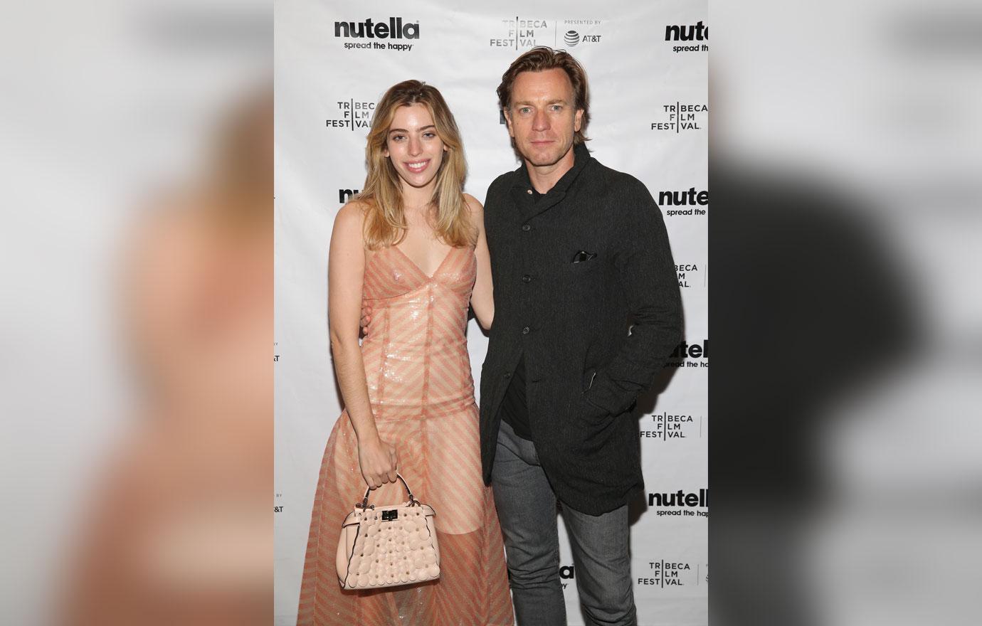 2018 Tribeca Film Festival After Party For ZOE, Hosted By Nutella At The Ainsworth FIDI