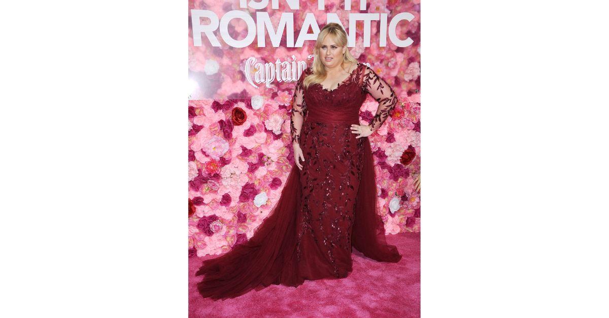 rebel wilson