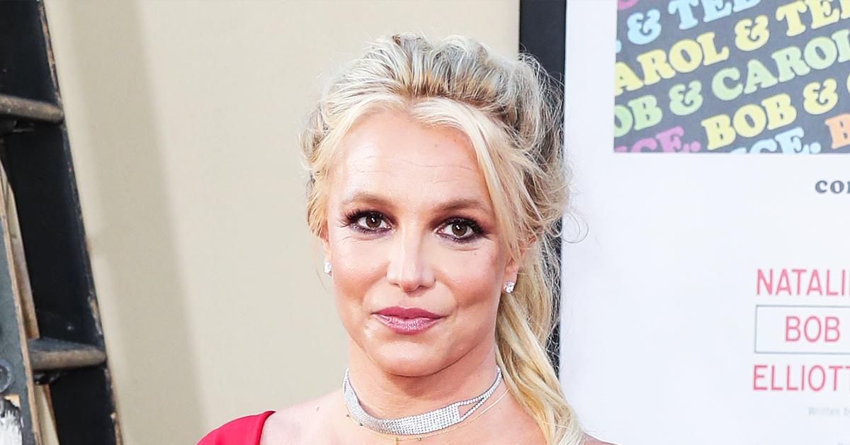 Legal Expert Weighs In On What's Next For Britney Spears And Her
