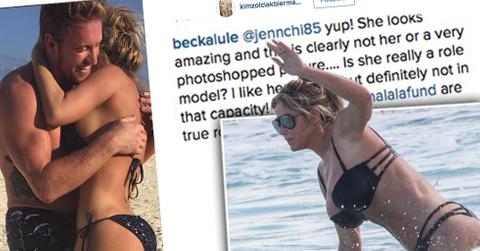 Kim zolciak photoshop instagram