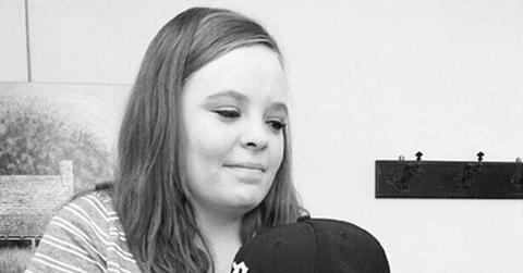 Catelynn lowell pregnant