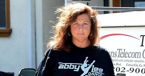 Abby lee miller surgeon says she almost died spinal infection