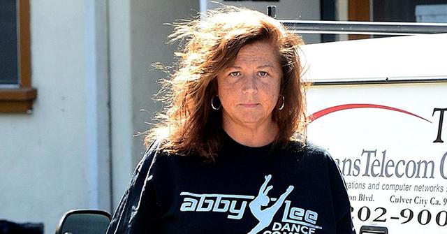 Abby lee miller surgeon says she almost died spinal infection