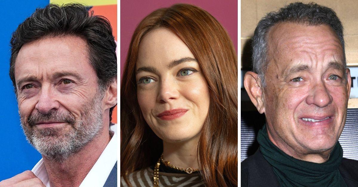 stars who have done broadway hugh jackman emma stone