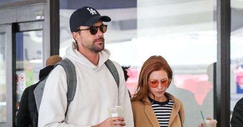 brittany snow tyler speaks out