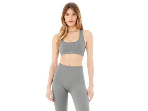 style hailey bieber bella hadid alo yoga shop