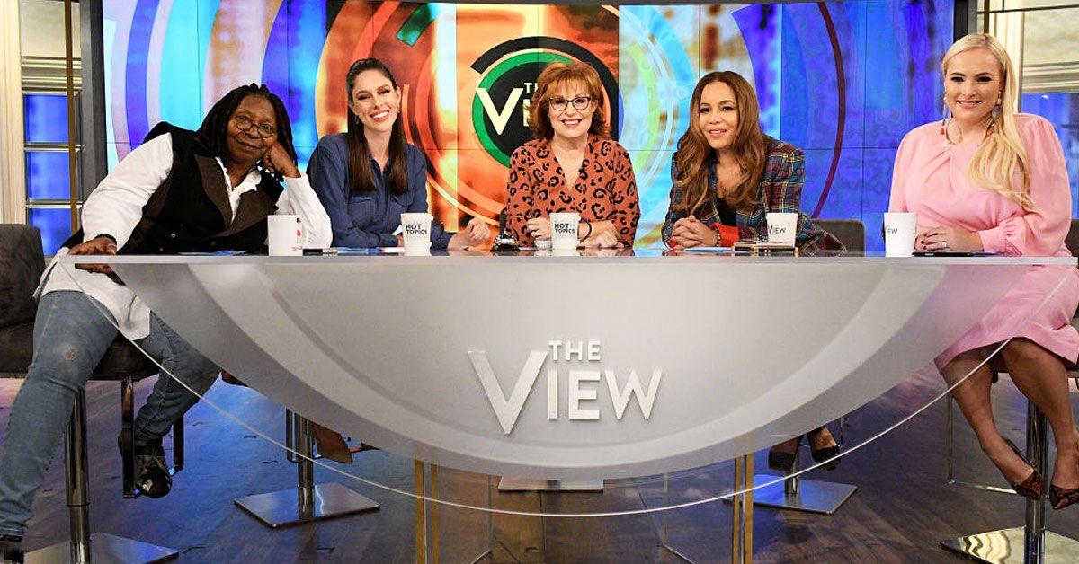 the view abc