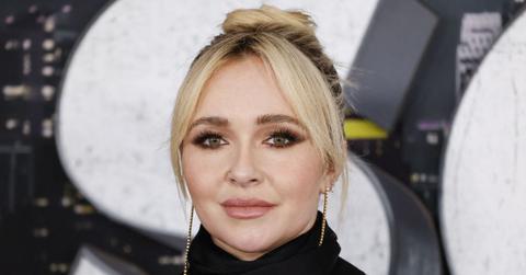 hayden panettiere net worth