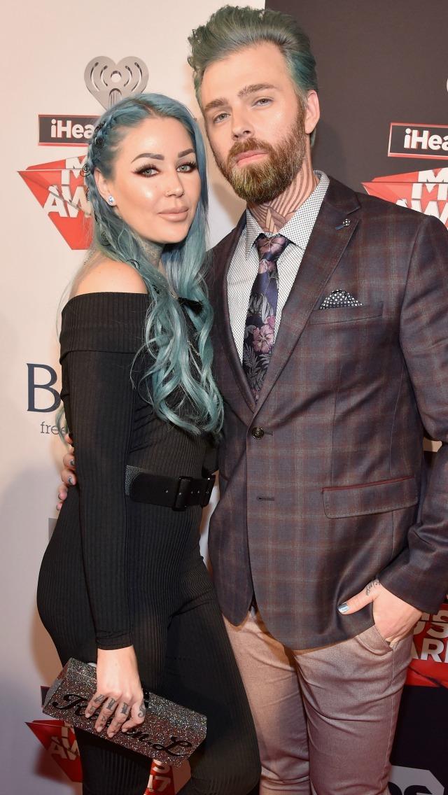 iheartradio music awards cutest couples 04