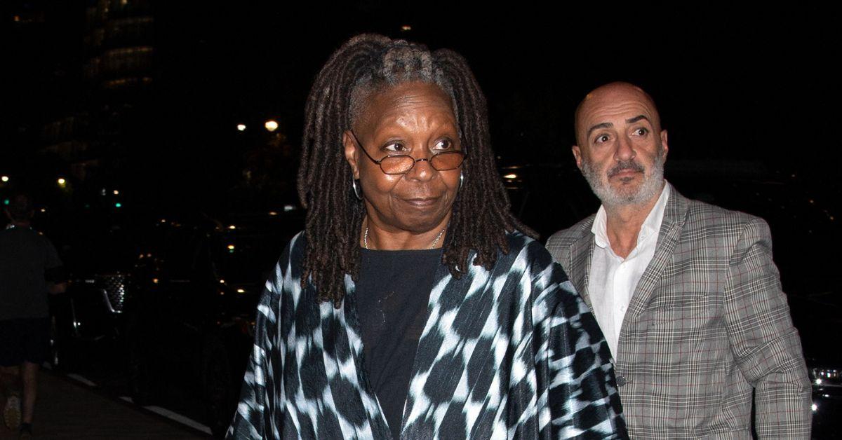 whoopi goldberg