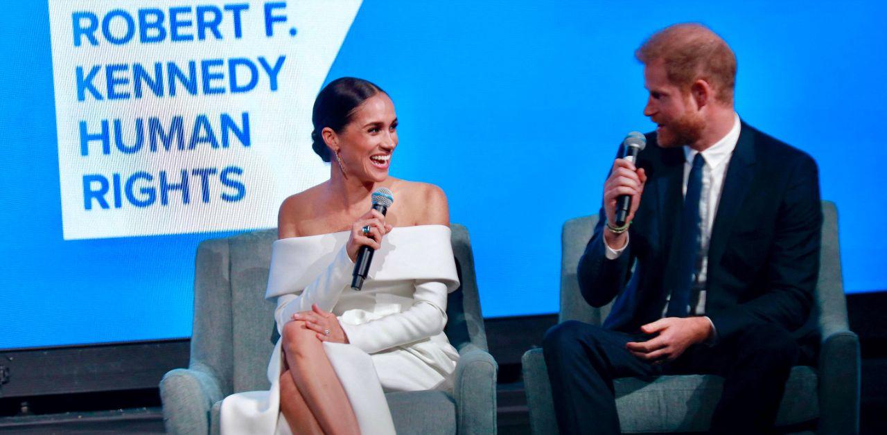 meghan markle lose influence divorce prince harry