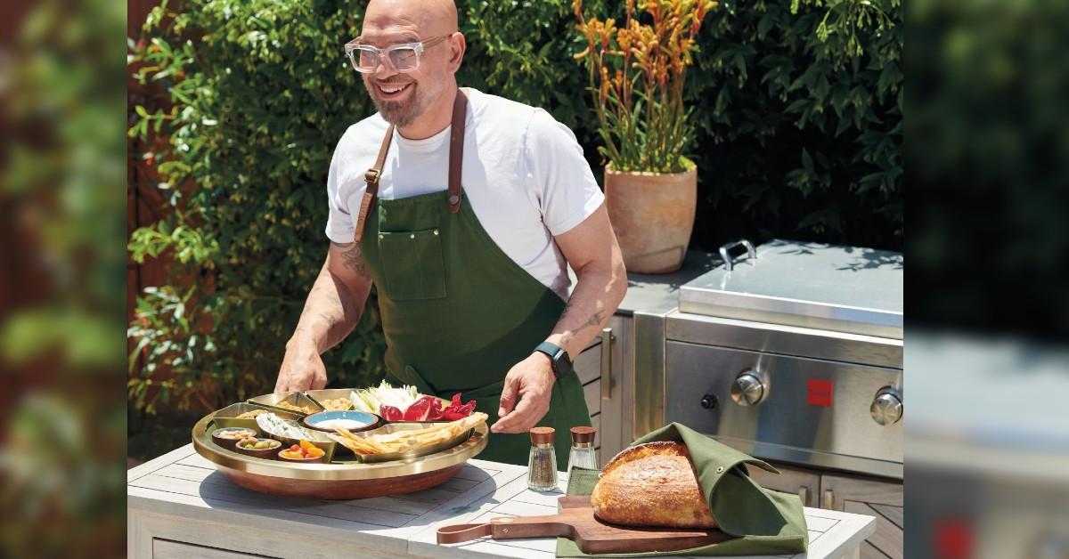 chefmichaelsimon
