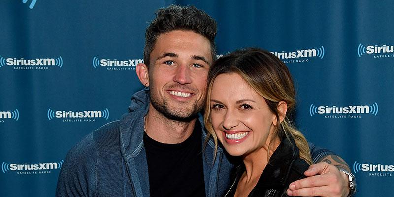 Michael Ray's Big Job at His Wedding to Carly Pearce: Say Yes