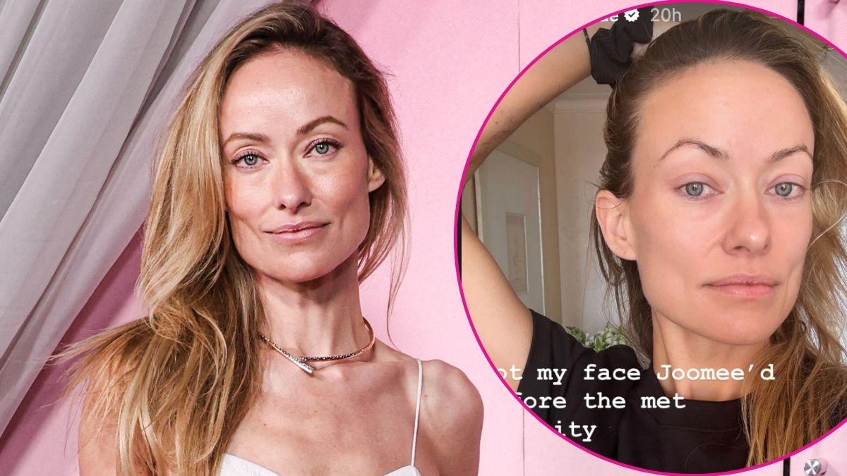 Photo of Olivia Wilde