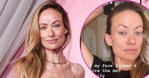 Photo of Olivia Wilde
