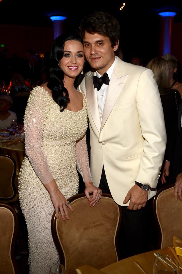 Katy Perry John Mayer 6