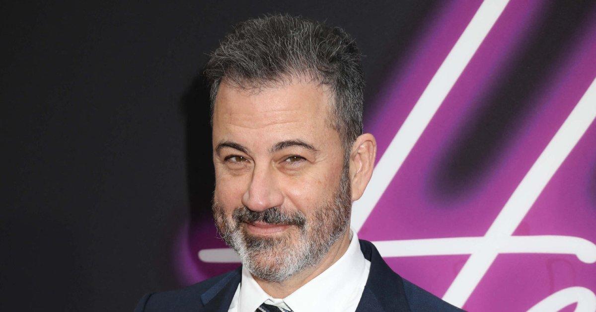 Photo of Jimmy Kimmel's cousin Sal Iacono claimed there are more 'bombshells' to be revealed about the comedian's late-night show being temporarily suspended.