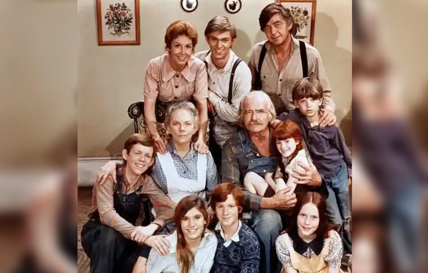 the waltons alamycom