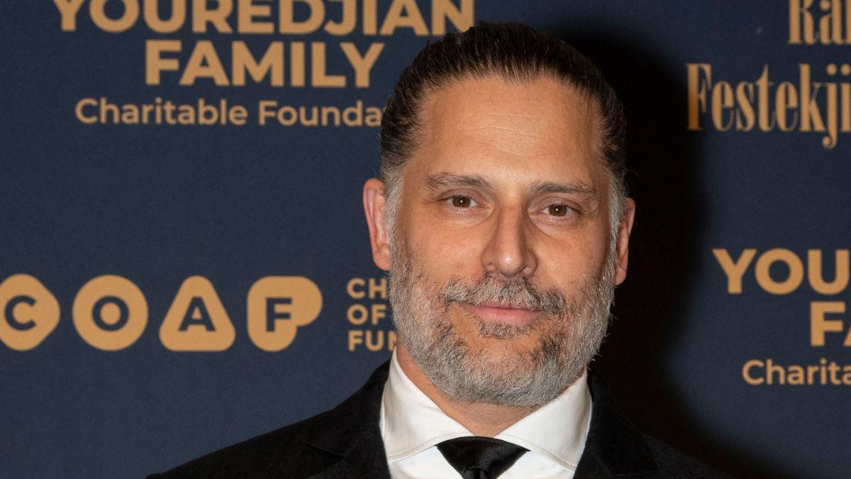 Joe Manganiello