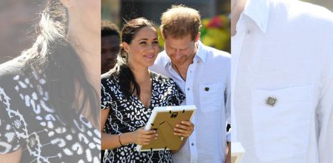meghan markle desperate correct impression made omid scobie