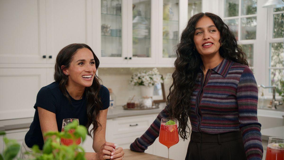 image of meghan markle