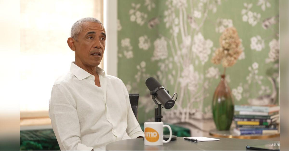 Michelle Obama missed out on Donald Trump's inauguration.