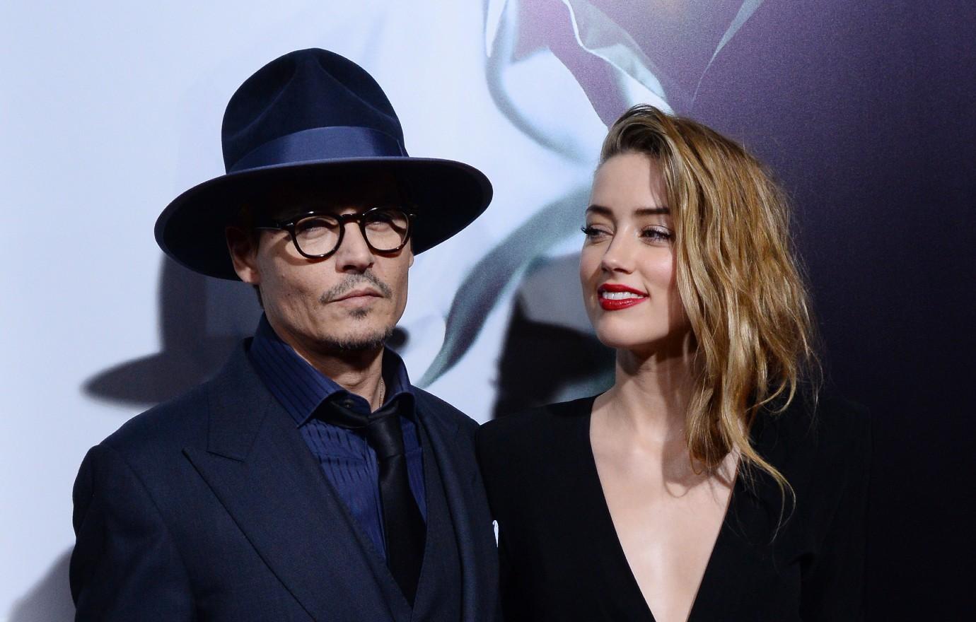 Amber Heard's 'My Dog Stepped On A Bee' Quote Ridiculed On TikTok