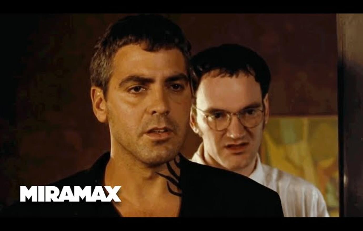 george clooney puts quentin tarantino on blast miramax