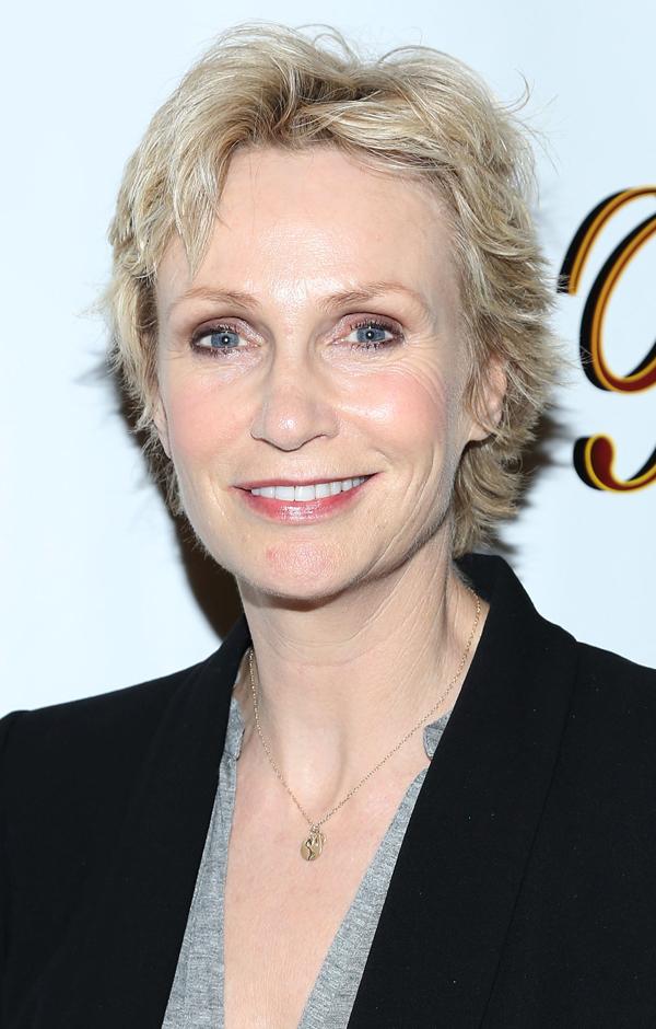 Jane Lynch