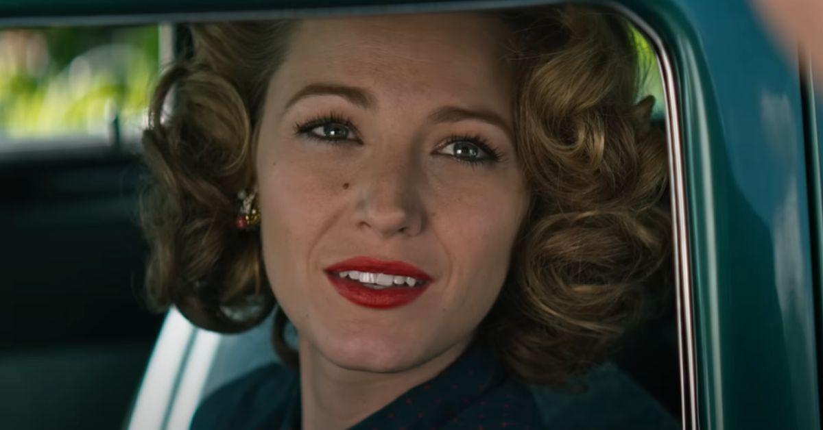 the age of adaline