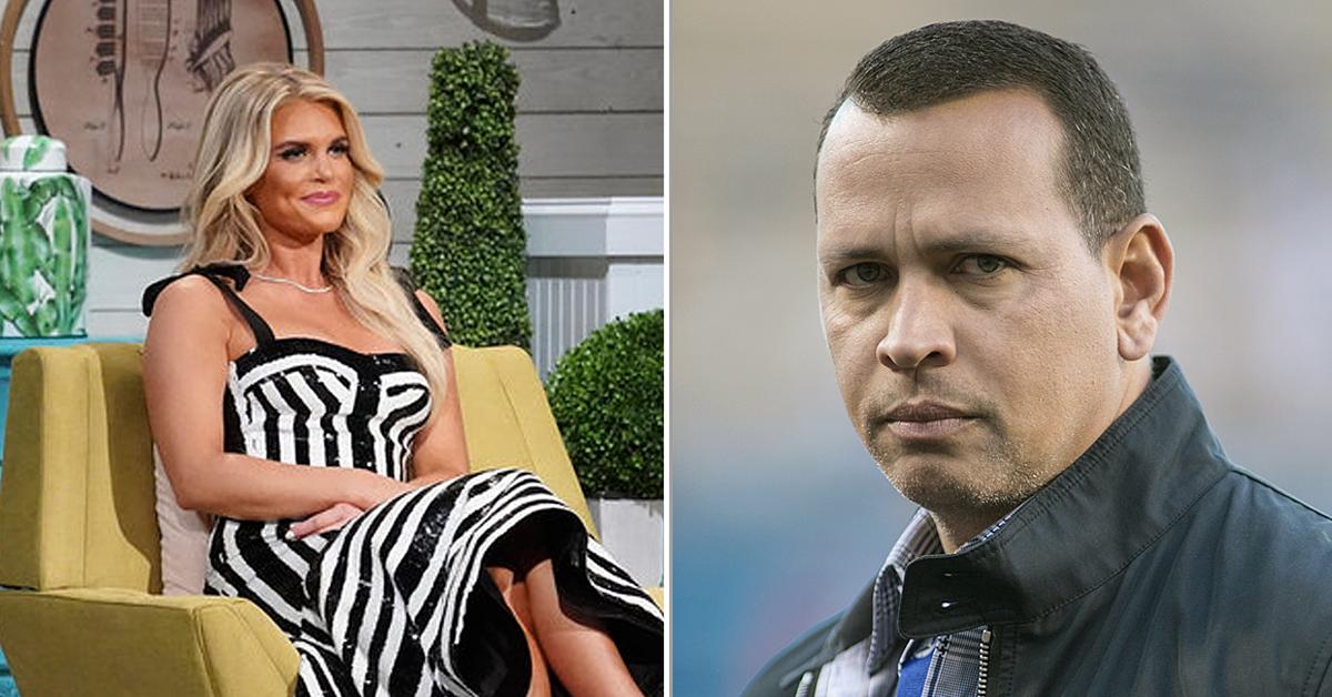 madison lecroy ignored alex rodriguez jennifer lopez split