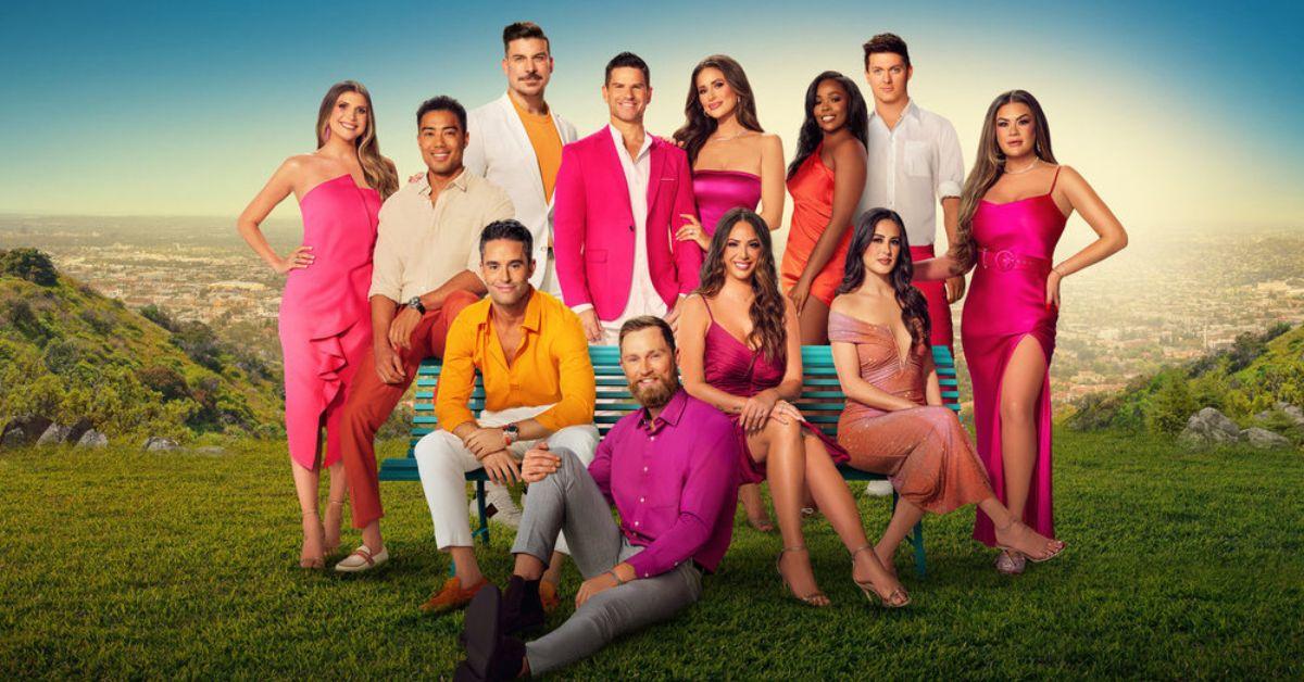 image of An insider said the cast was 'absolutely blindsided' by Jax Taylor’s sudden exit.